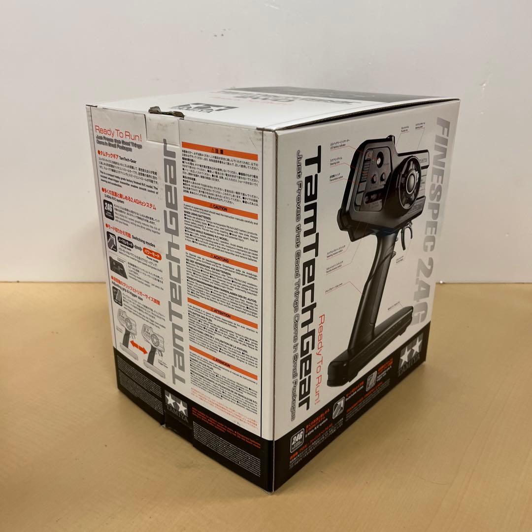 タムテックギア ホーネットミニ GB-01Sシャーシ ラジコン