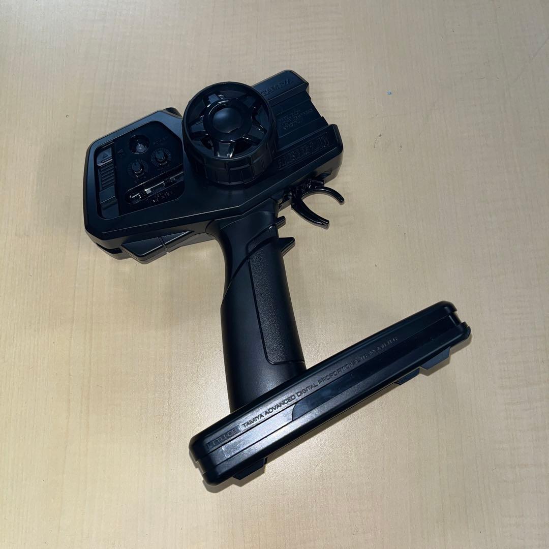 タムテックギア ホーネットミニ GB-01Sシャーシ ラジコン