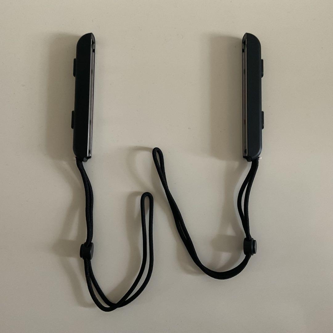 Nintendo Switchスイッチ本体　ネオンブルー（L）ネオンレッド（R）