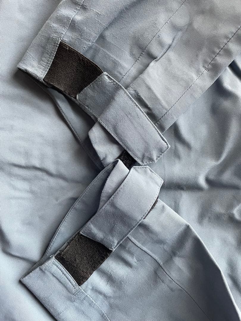 unfudge PEEP JACKET XS 22-23モデル