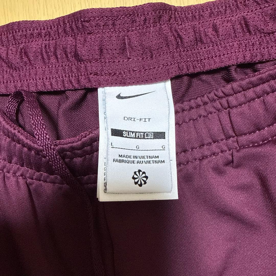 正規品　PSG　トレーニングトップ　サッカージャージ　L　上下セットアップ