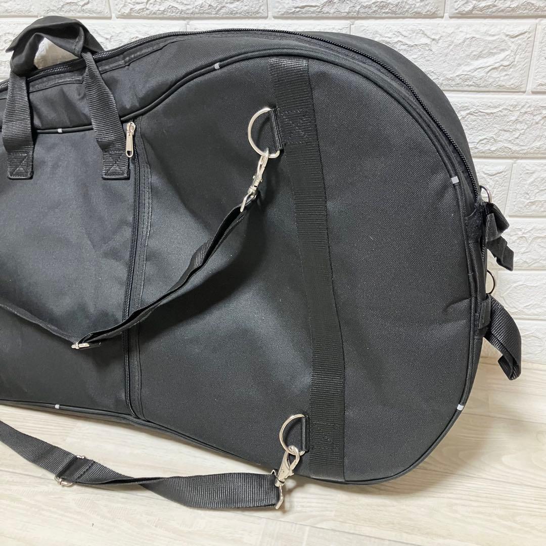 美品　GEWA チェロソフトケース　4/4サイズ