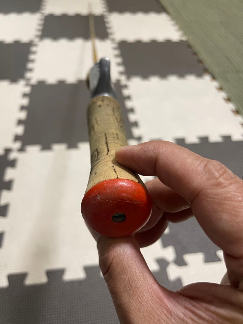 ヘドン スチールロッド HEDDON 釣竿 釣り竿 ロッド PAL