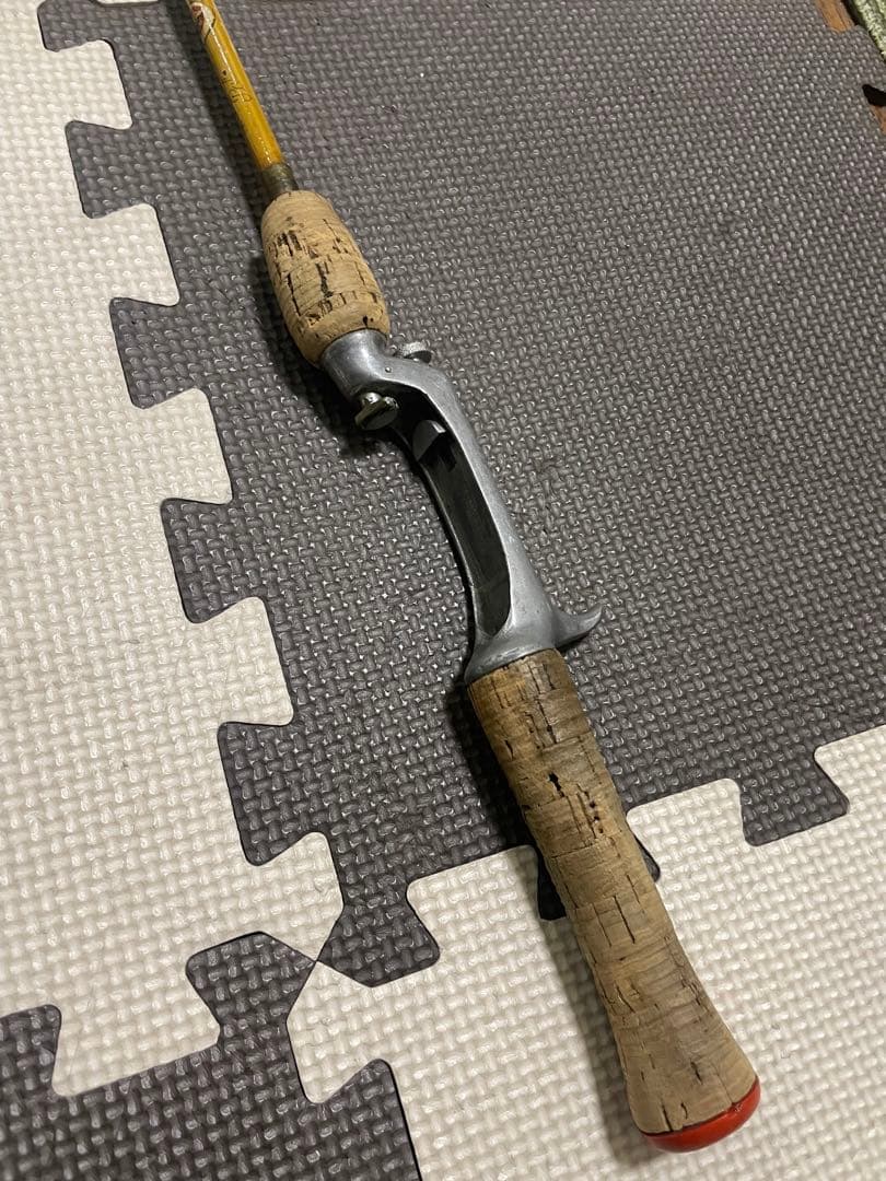 ヘドン スチールロッド HEDDON 釣竿 釣り竿 ロッド PAL