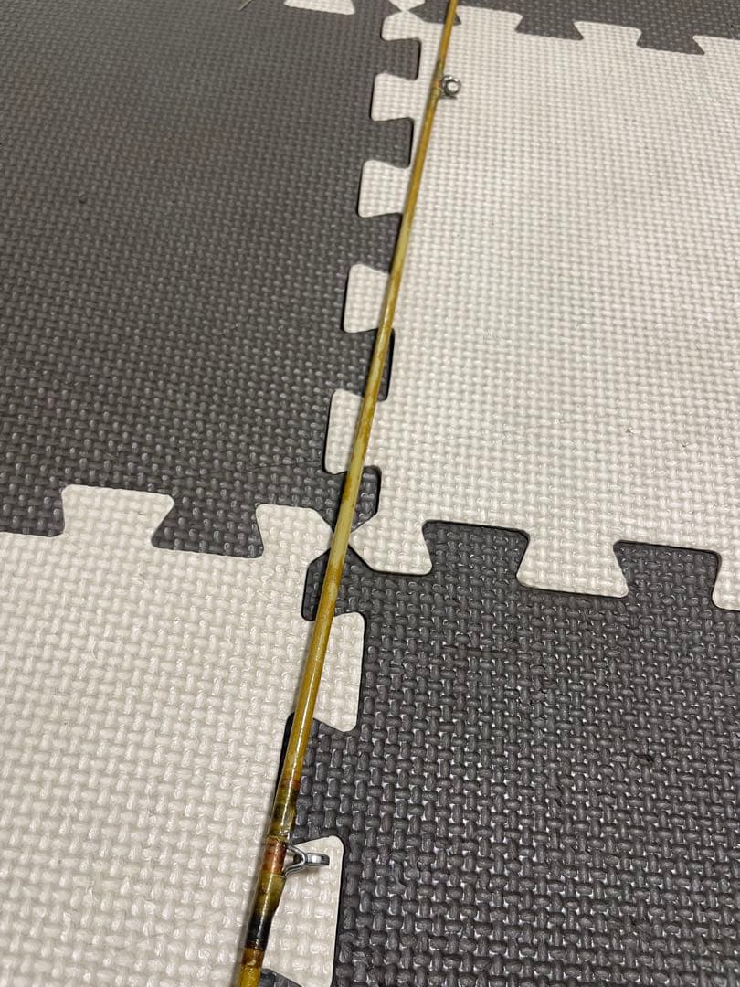 ヘドン スチールロッド HEDDON 釣竿 釣り竿 ロッド PAL