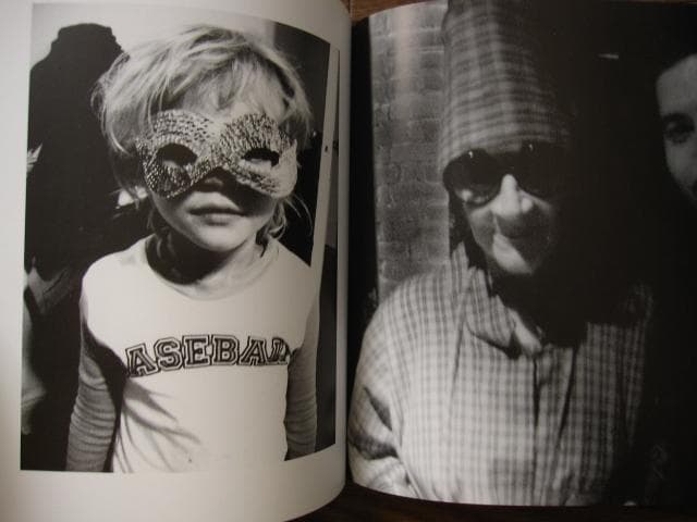 アート・デザイン・音楽 Sun's Coming Up Like a Big Bald Head