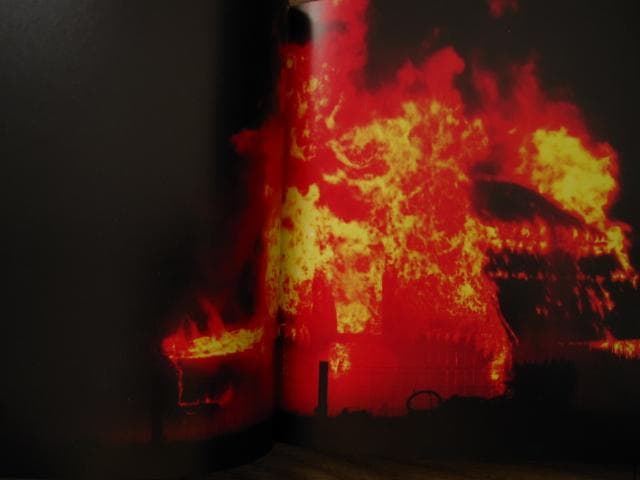 アート・デザイン・音楽 Sun's Coming Up Like a Big Bald Head