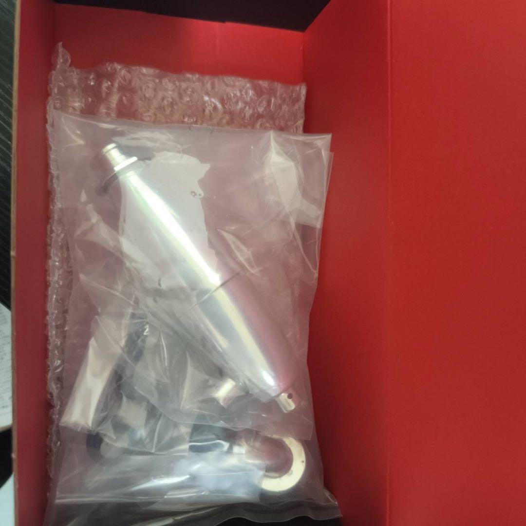 O.S. SPEED T1205 エンジン セット