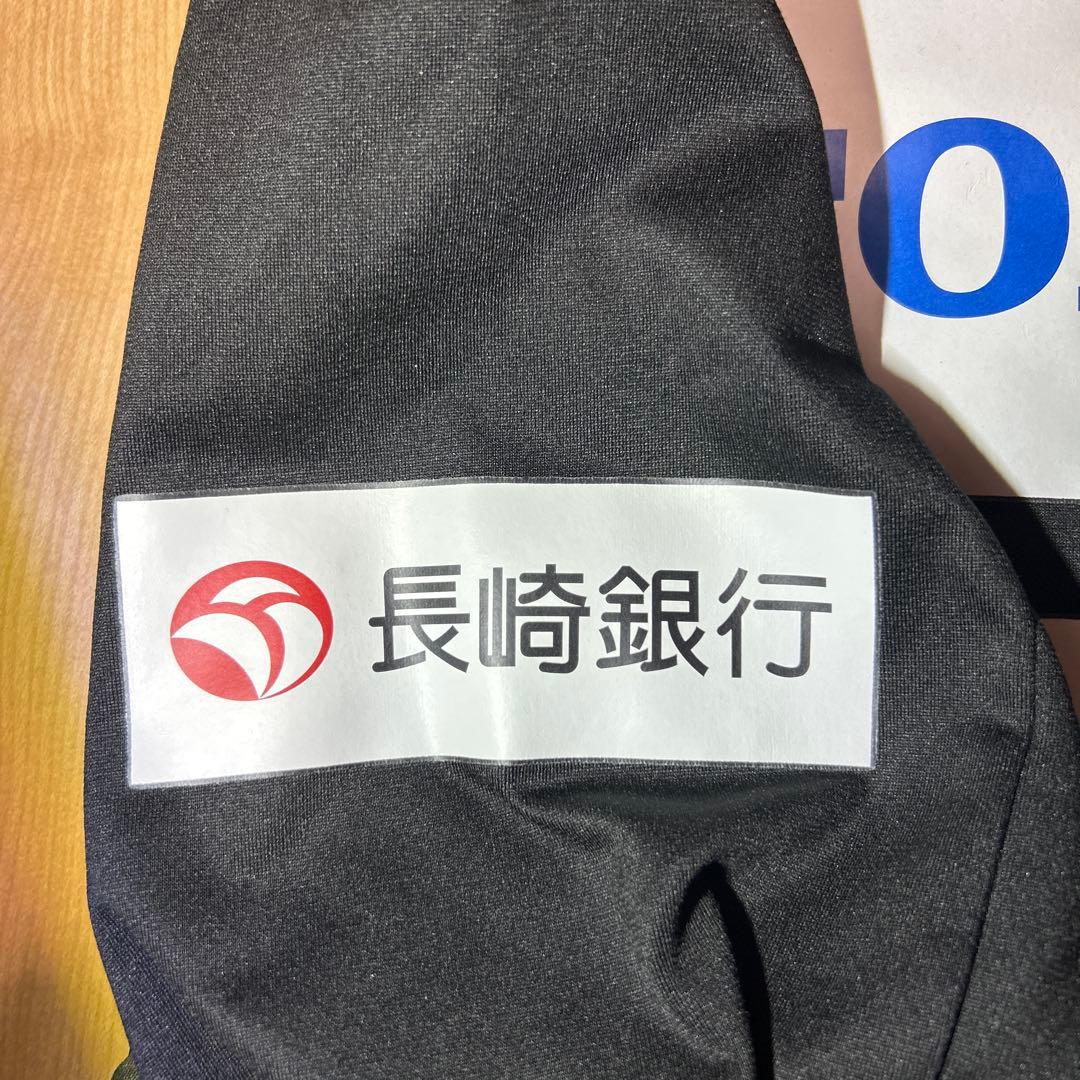 Vファーレン長崎 トレーニングウェア Sサイズ