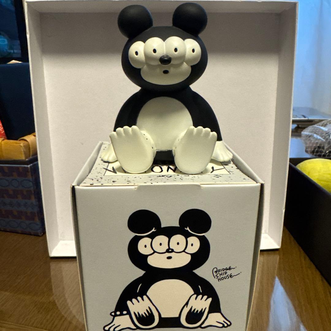 BRIDGE SHIP HOUSE ブリッジシップハウス　マシュー　TOY