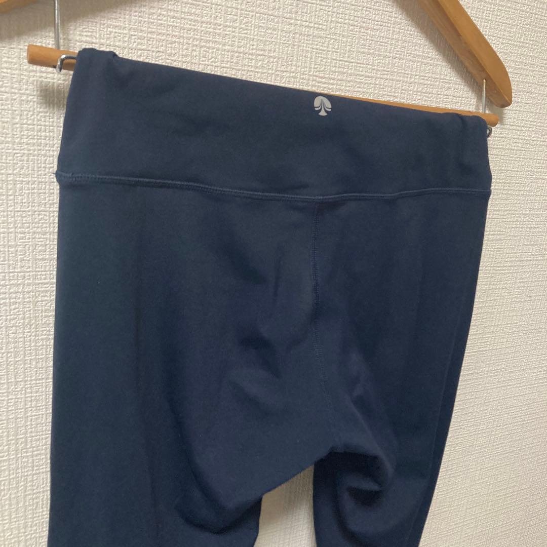 【SUKALA】ベーシックタンクトップ・ベーシックレギンス　M ２点セット