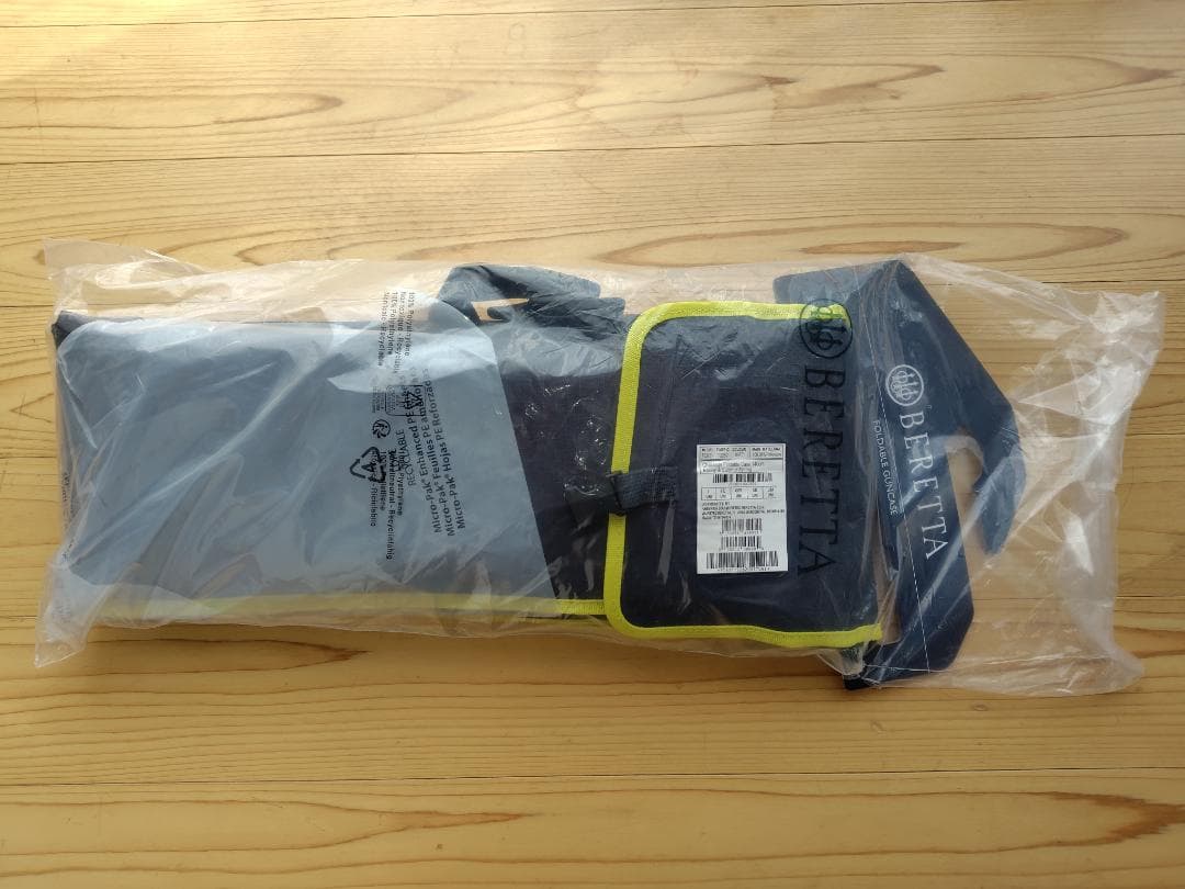 Beretta（ベレッタ）Challenge ソフトガンケース （140cm）