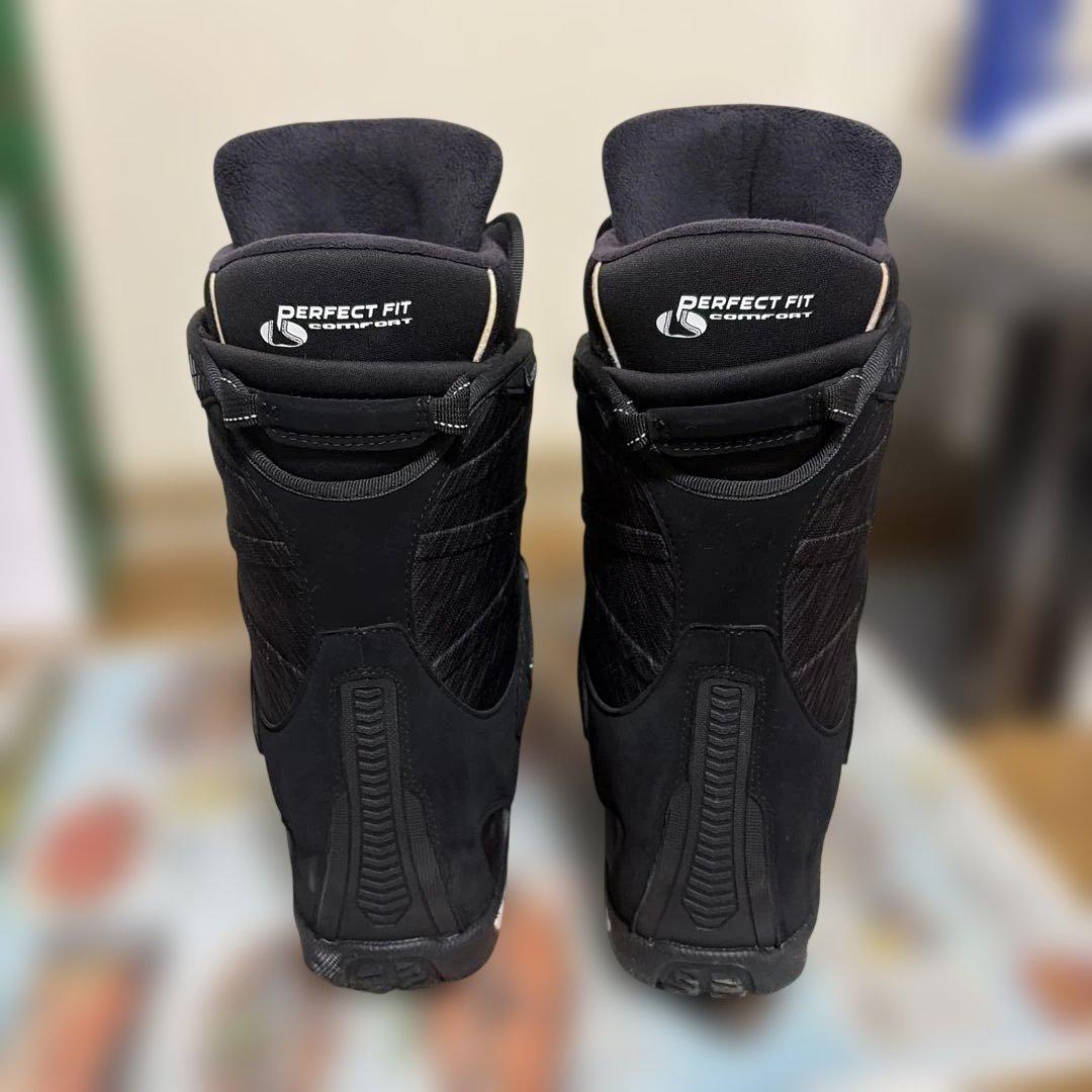 head スノーボード　ブーツ　27.5cm