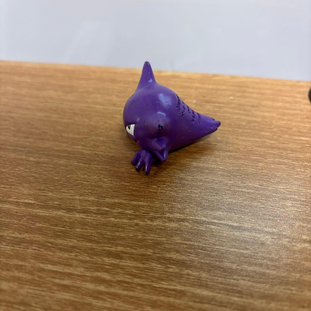 モンコレ　ゴース　ゴースト　ゲンガー