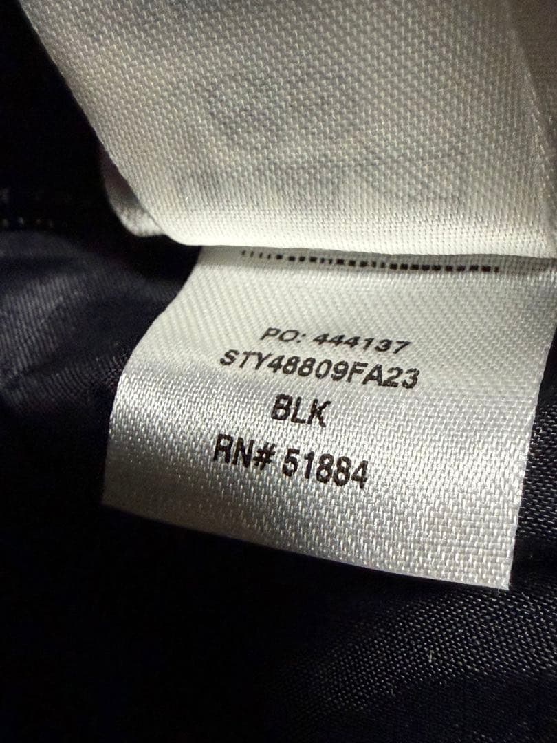 パタゴニア ウルトラライト トートパック 黒 美品 2WAY