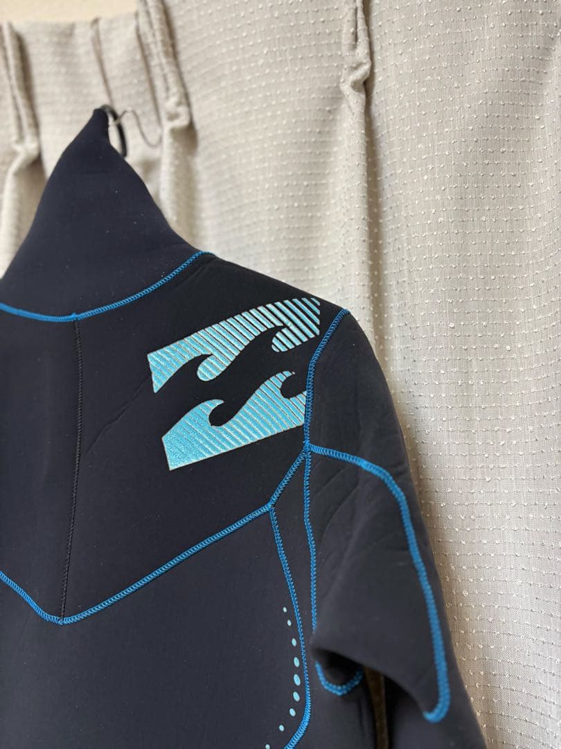 BILABONG(ビラボン)3mm フルスーツ メンズXL相当(オーダー品)