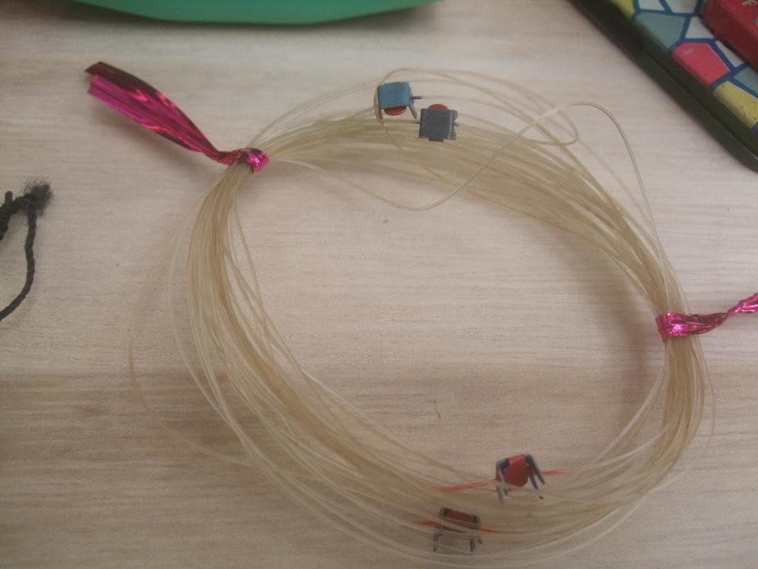 野村トーイのロープウェイ★ BI-CABLE AERIAL ROPEWAY