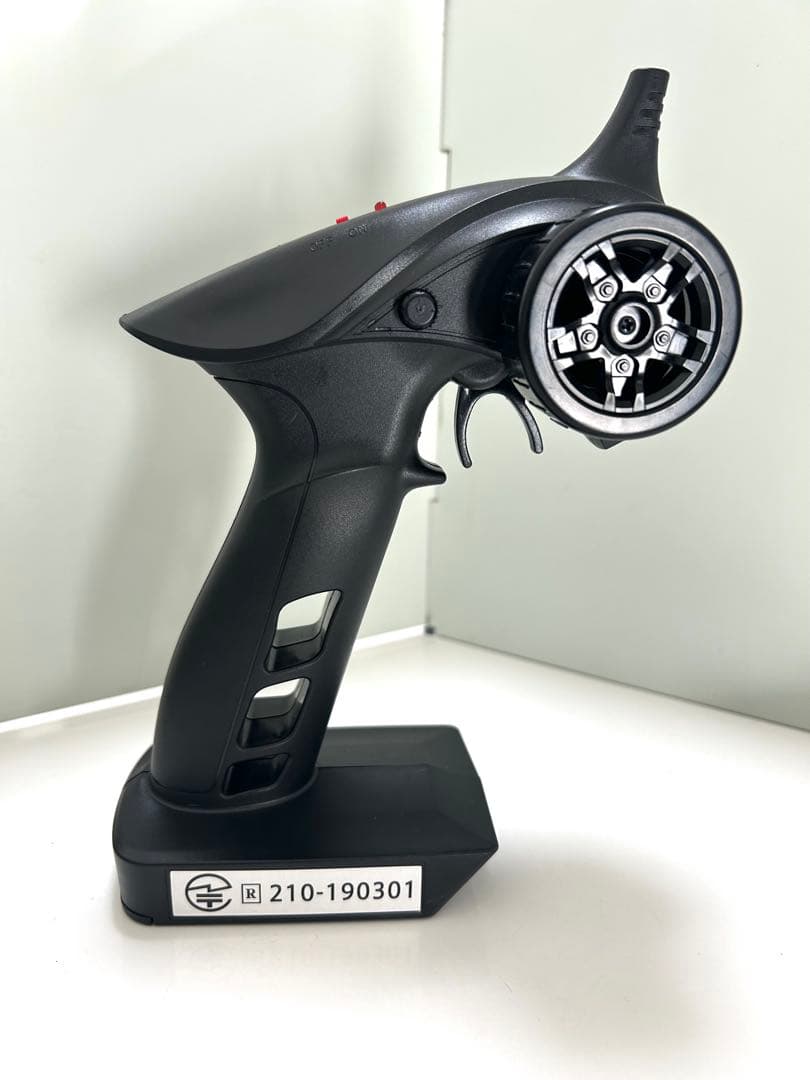 DEERC MN-86sクローラーラジコンホビーオフロード