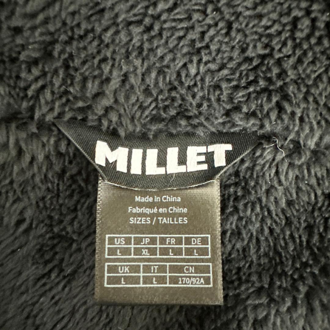 ★タグ付き・未使用★ MILLET ミレー MIV9902 スノボ スキーウェア