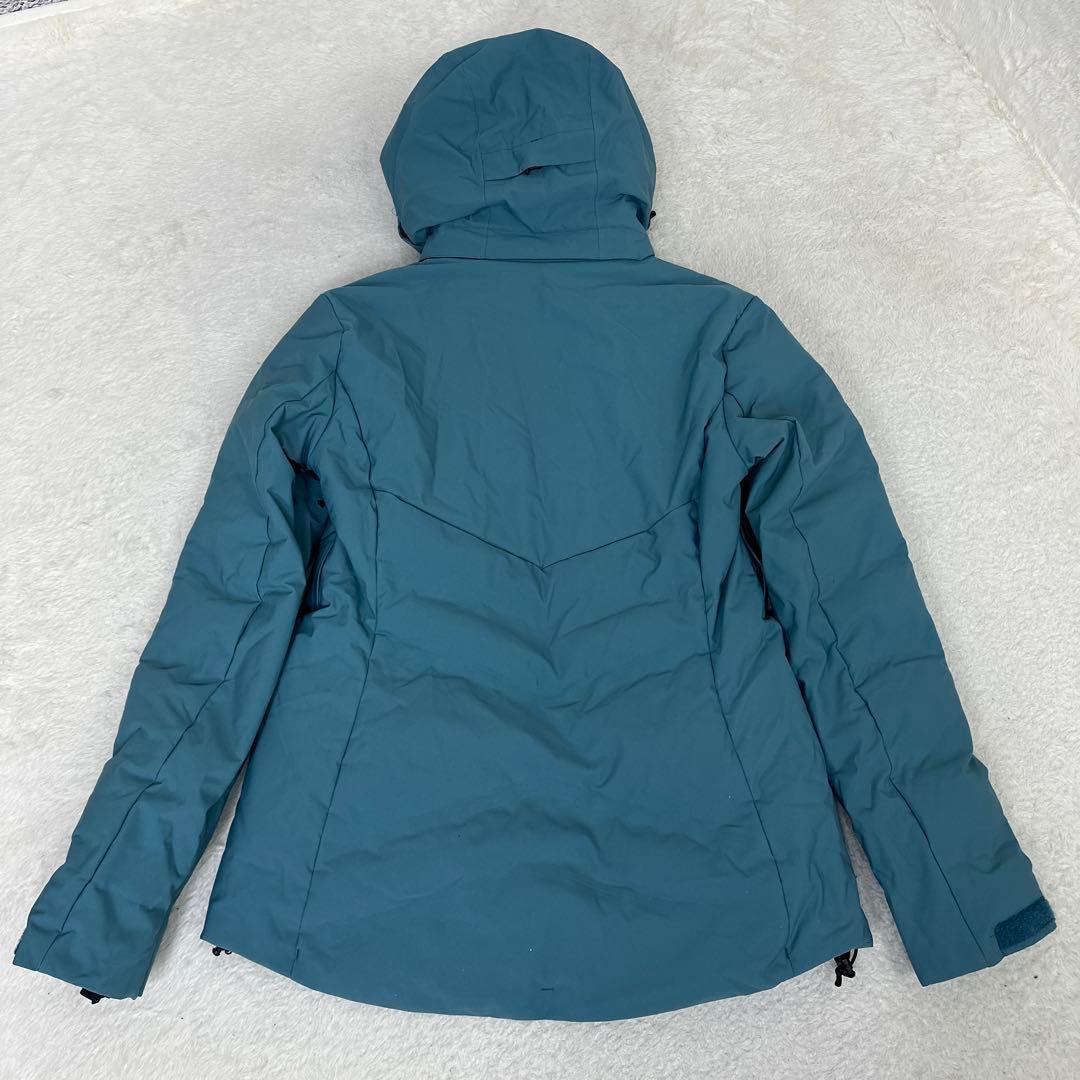 ★タグ付き・未使用★ MILLET ミレー MIV9902 スノボ スキーウェア