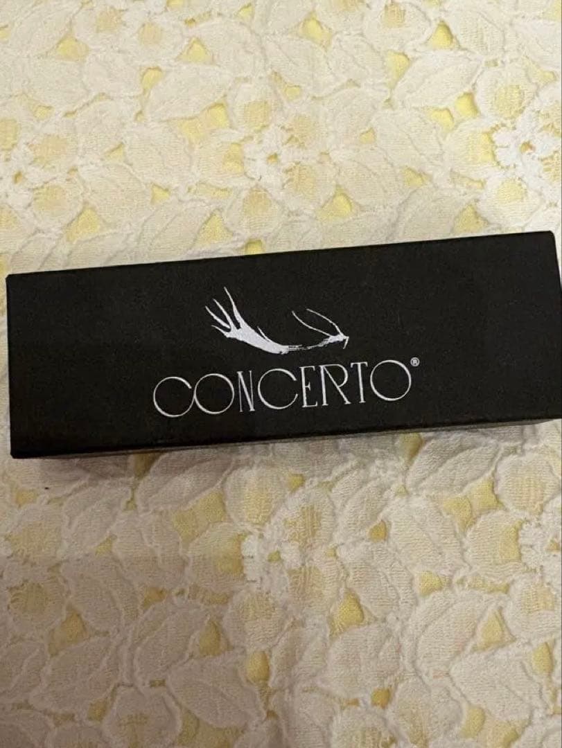 新品 レザーウッド ベスポーク コンチェルト 松脂