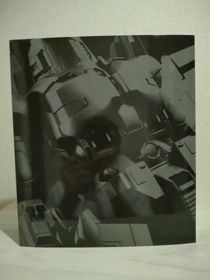 バンダイ 超合金魂MIX メカゴジラ 生頼範義ポスターバージョン