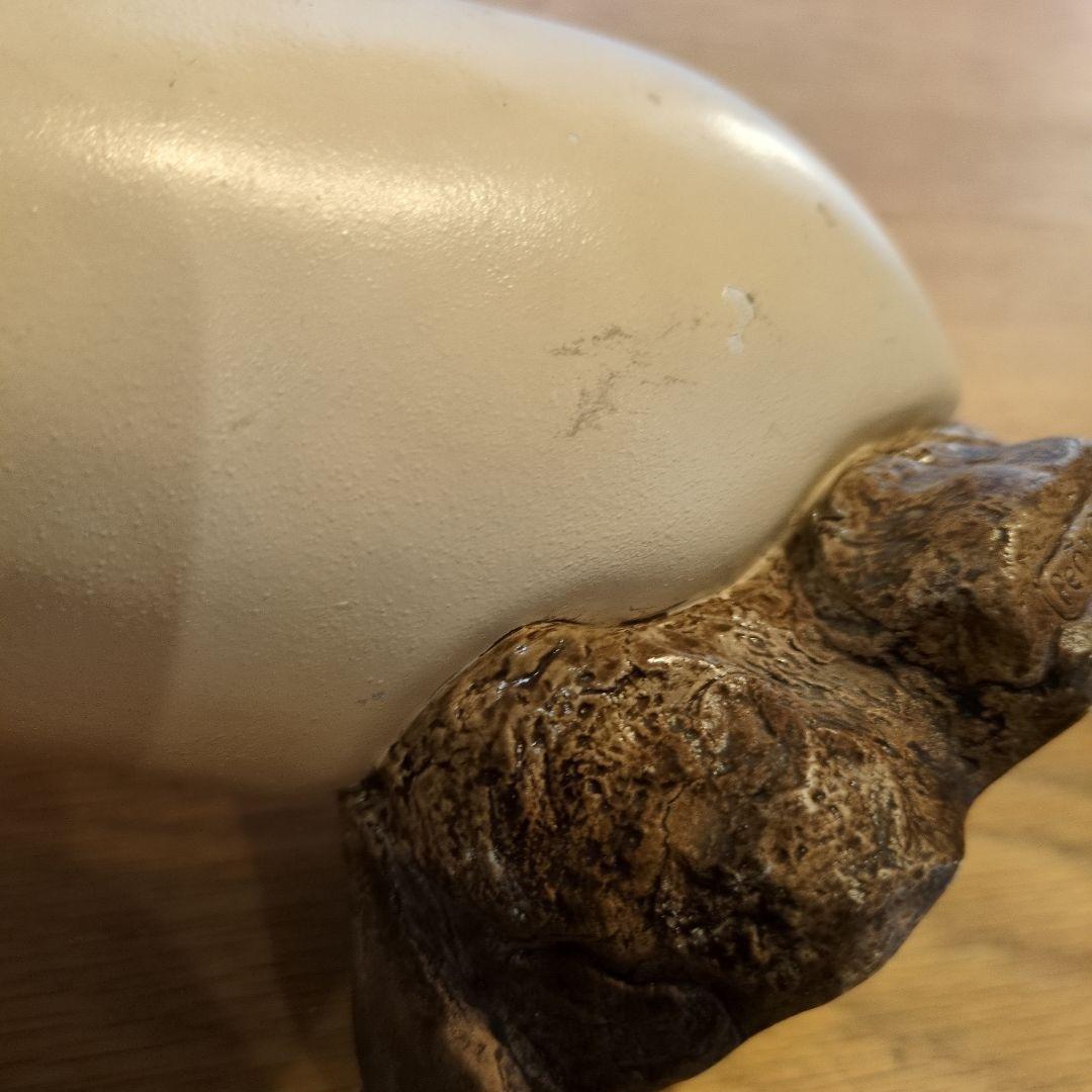 1993年 ウィンドストーン・エディション ベロシラプター エッグラプター