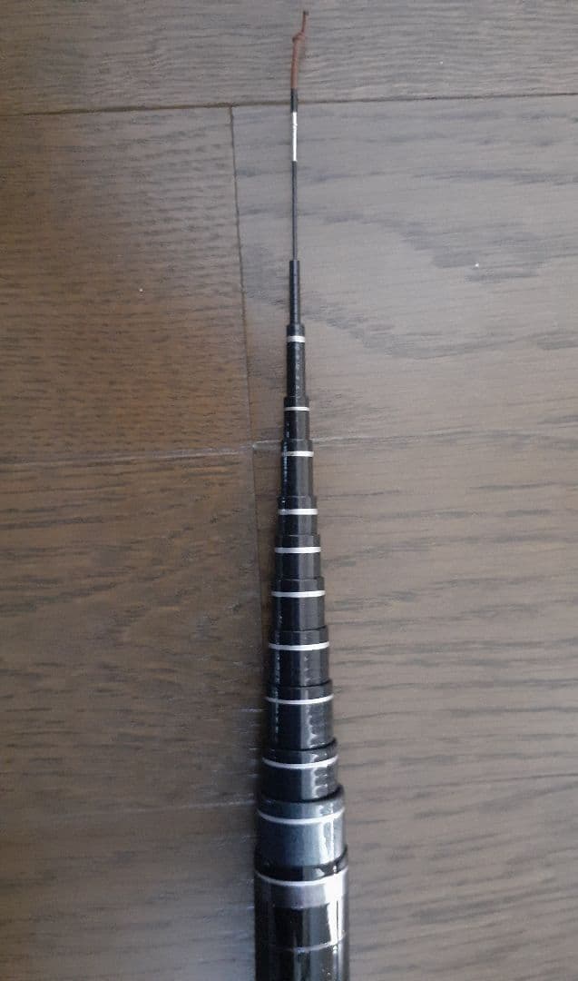 ダイワ 雪渓 硬調 46M・R (渓流竿)