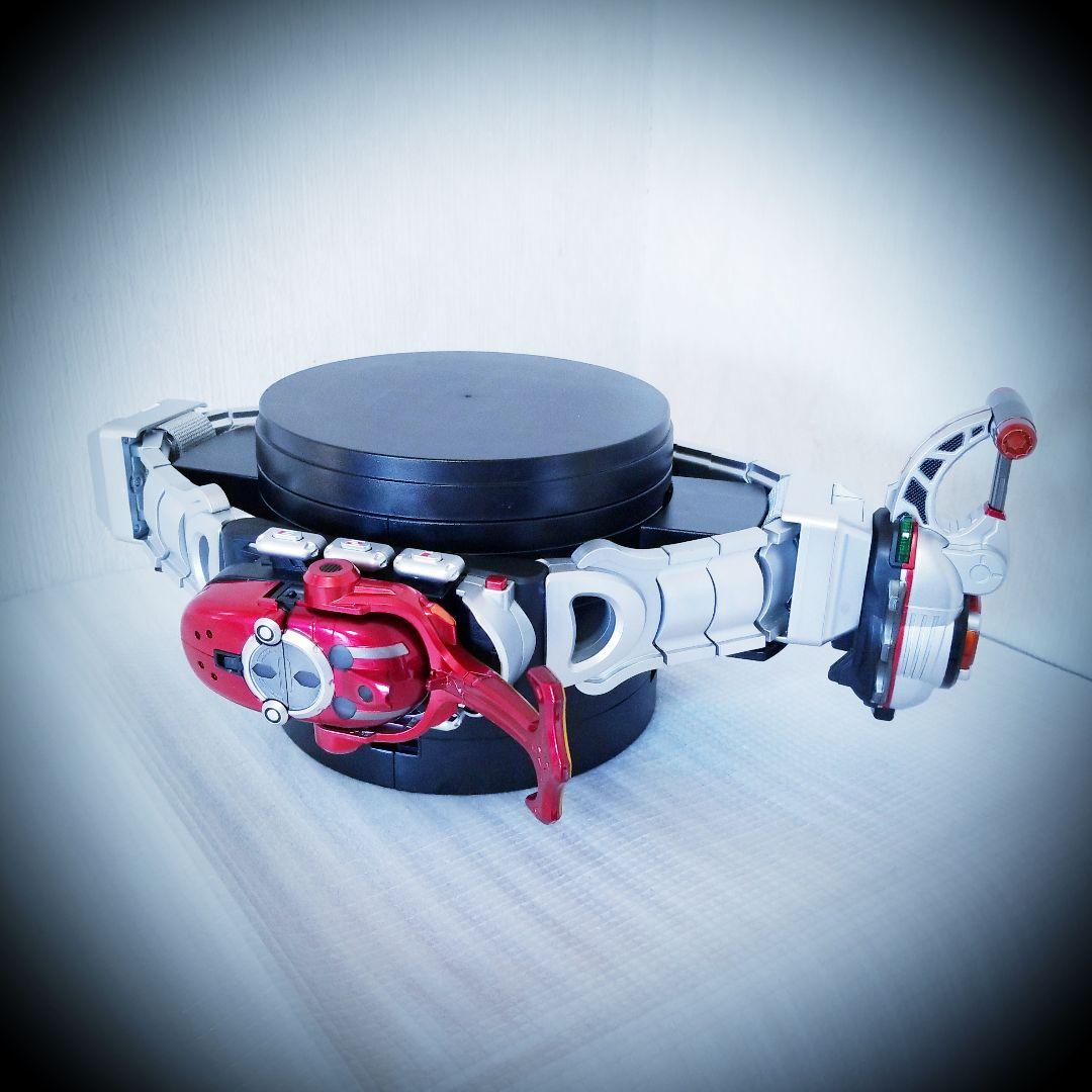 仮面ライダーカブト ☝