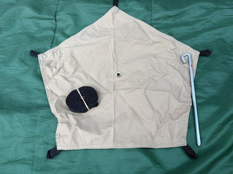 テンマクデザイン サーカスTC DX TM-19CTDX