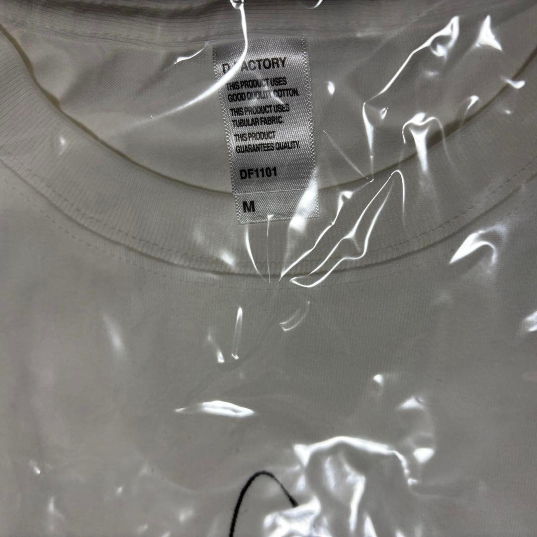 ミュージシャン tohji Black Photo Tee Arena T-Cross Tee