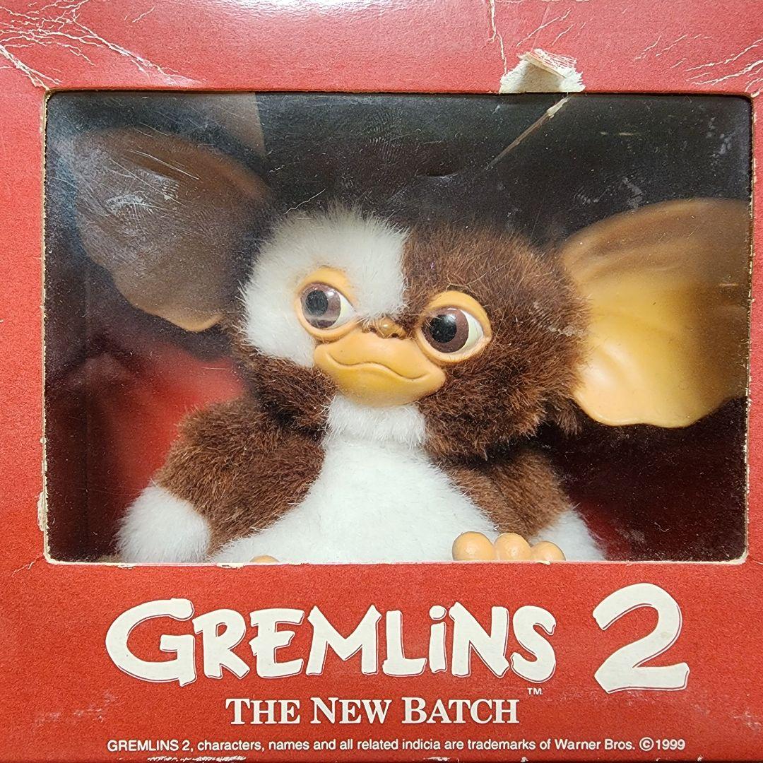 Gremlins 2 (グレムリン２)　THE NEW BACTH フィギュア