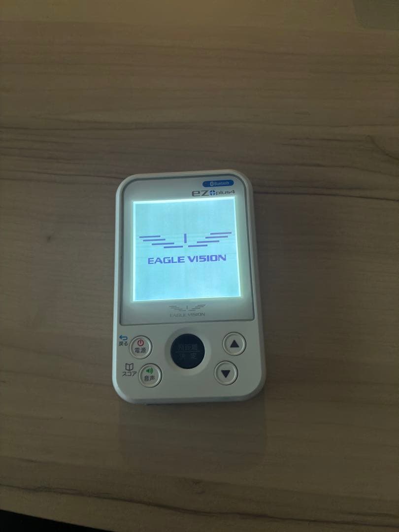 EZ plus4 GPSナビ Bluetooth機能付き