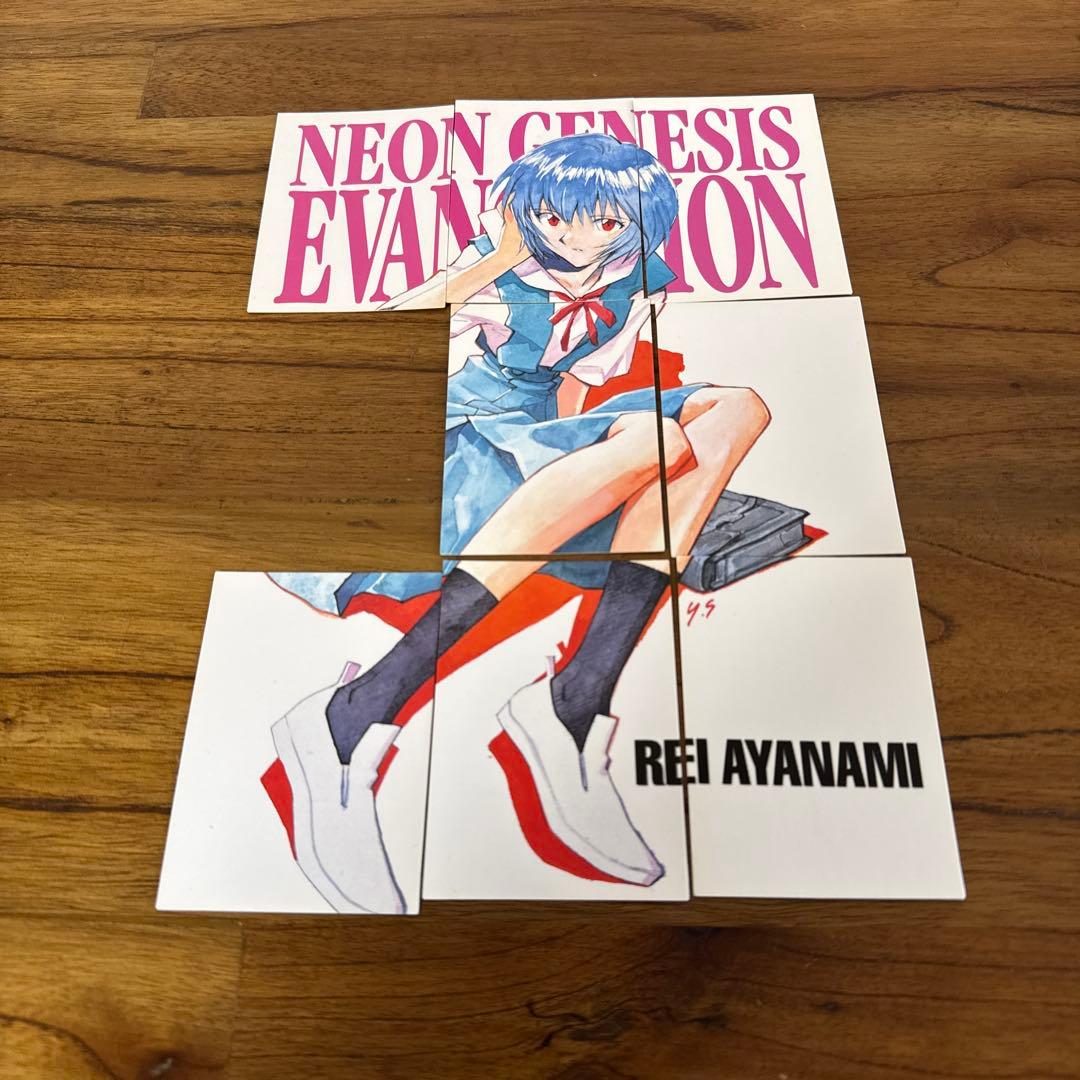 エヴァンゲリオン　カード116枚まとめ売り