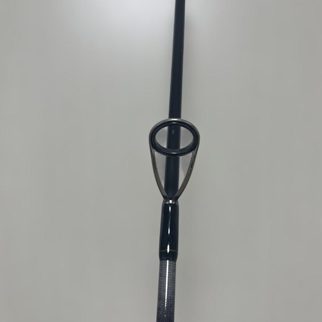 ダイワ　ラテオBS 69MS