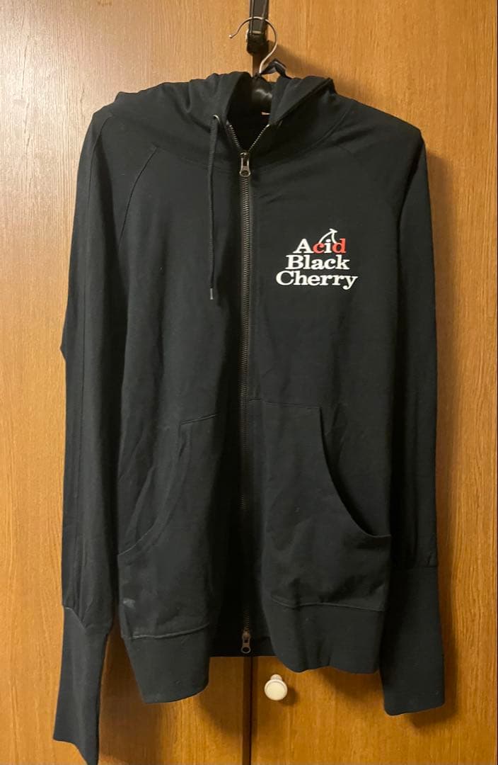 レディース Acid BIack Cherry スウェットセット