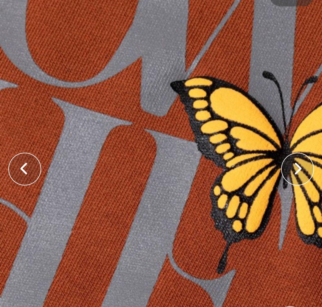 新品【DEVEREUX GOLF】 クルーネック／トレーナー／ブラウン／L