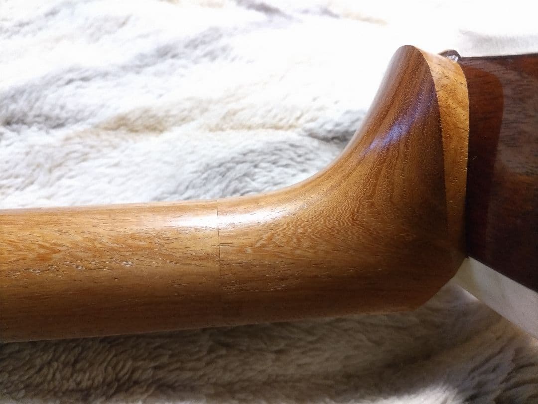 ⑤【花梨の津軽三味線】