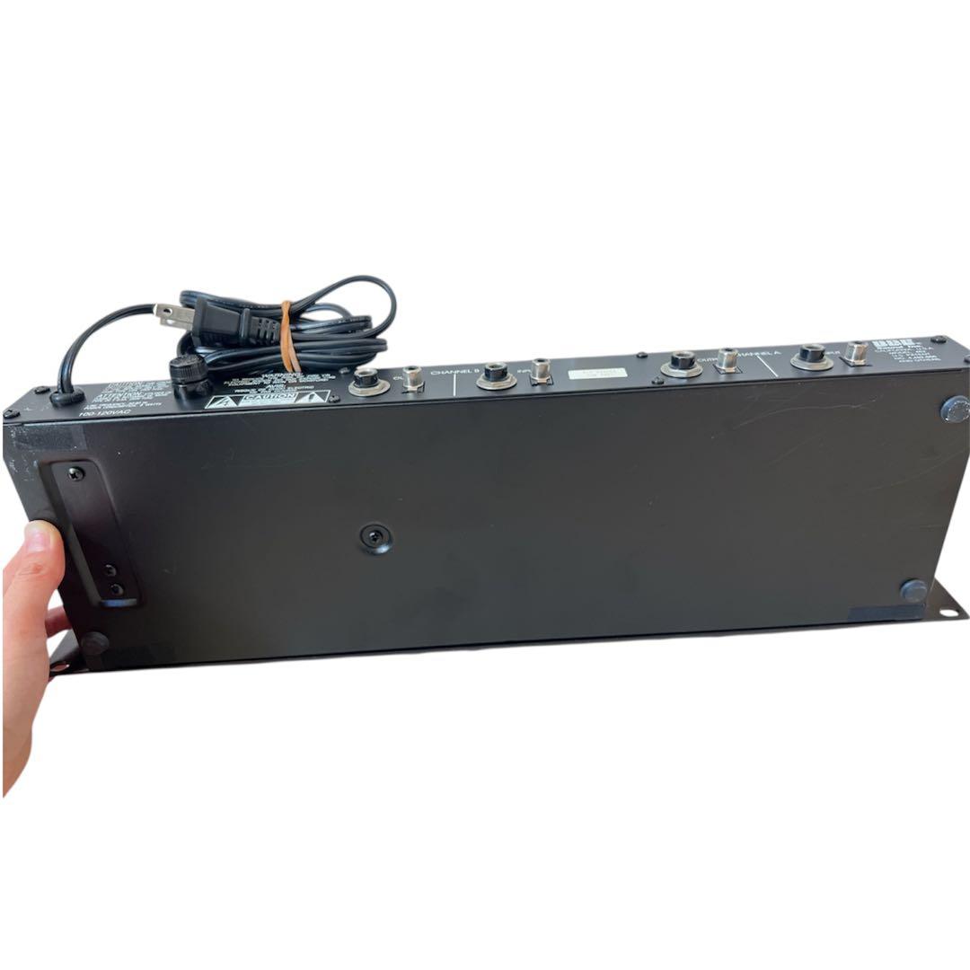 配信機器・PA機器・レコーディング機器 BBE 462 SONIC MAXIMIZER
