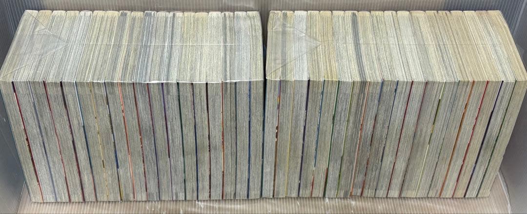 【URT12m】《比較的良品》 NARUTO-ナルト- 全72巻全巻セット