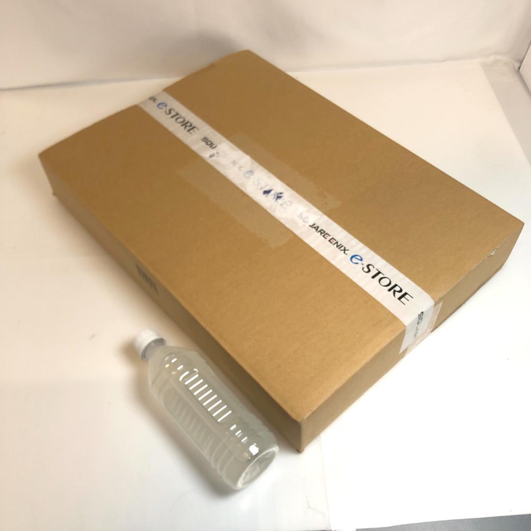 switch、ドラゴンクエストⅠ＆Ⅱ キャラクターコンプリートセット　未開封品