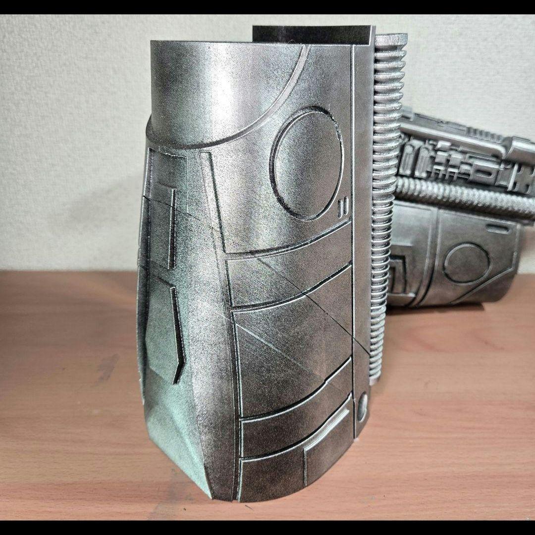 実物大　プレデター　リストブレイドガントレット　レプリカ　エイリアン