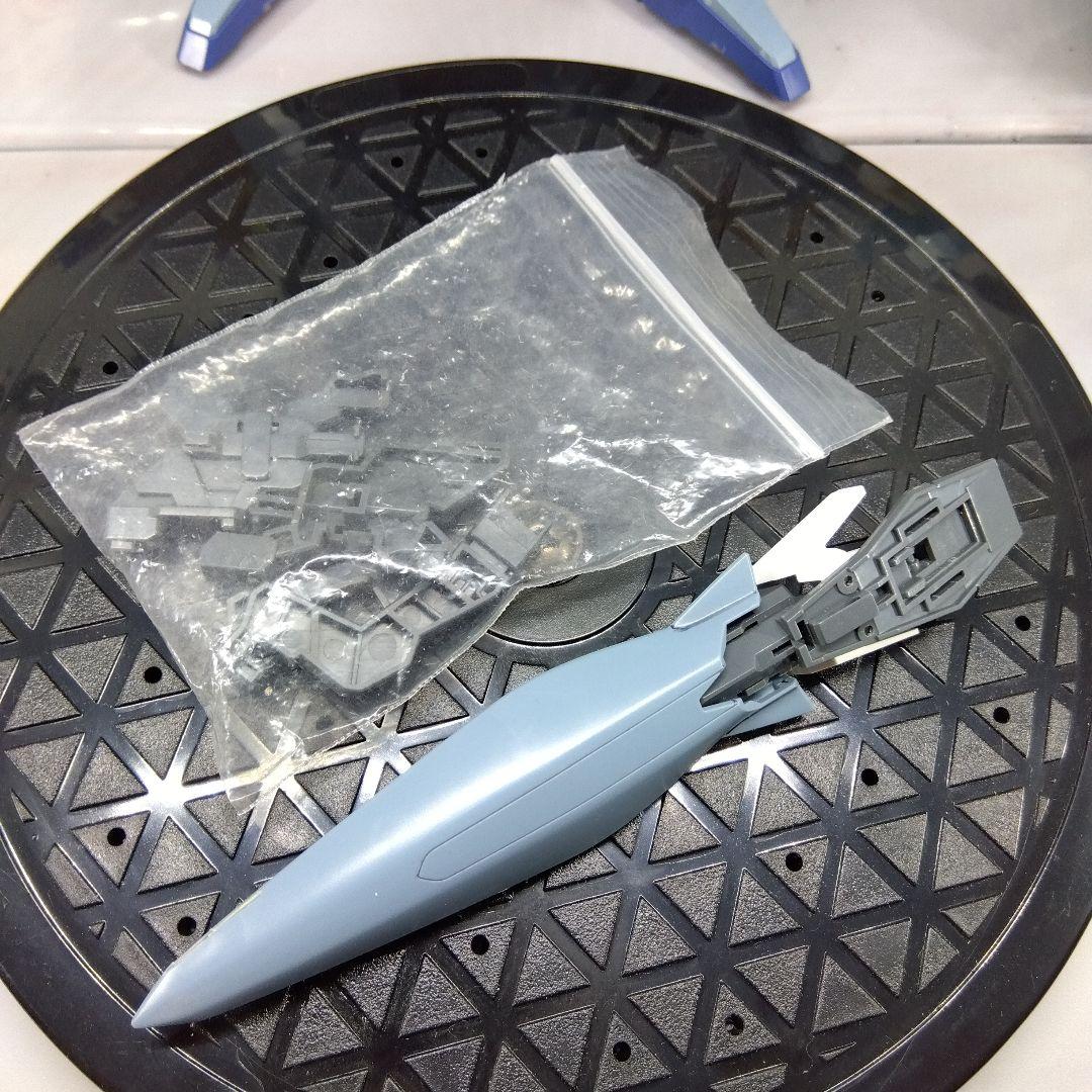 HGガンダムピクシー マドロック　MGデルタプラス等　まとめ売り