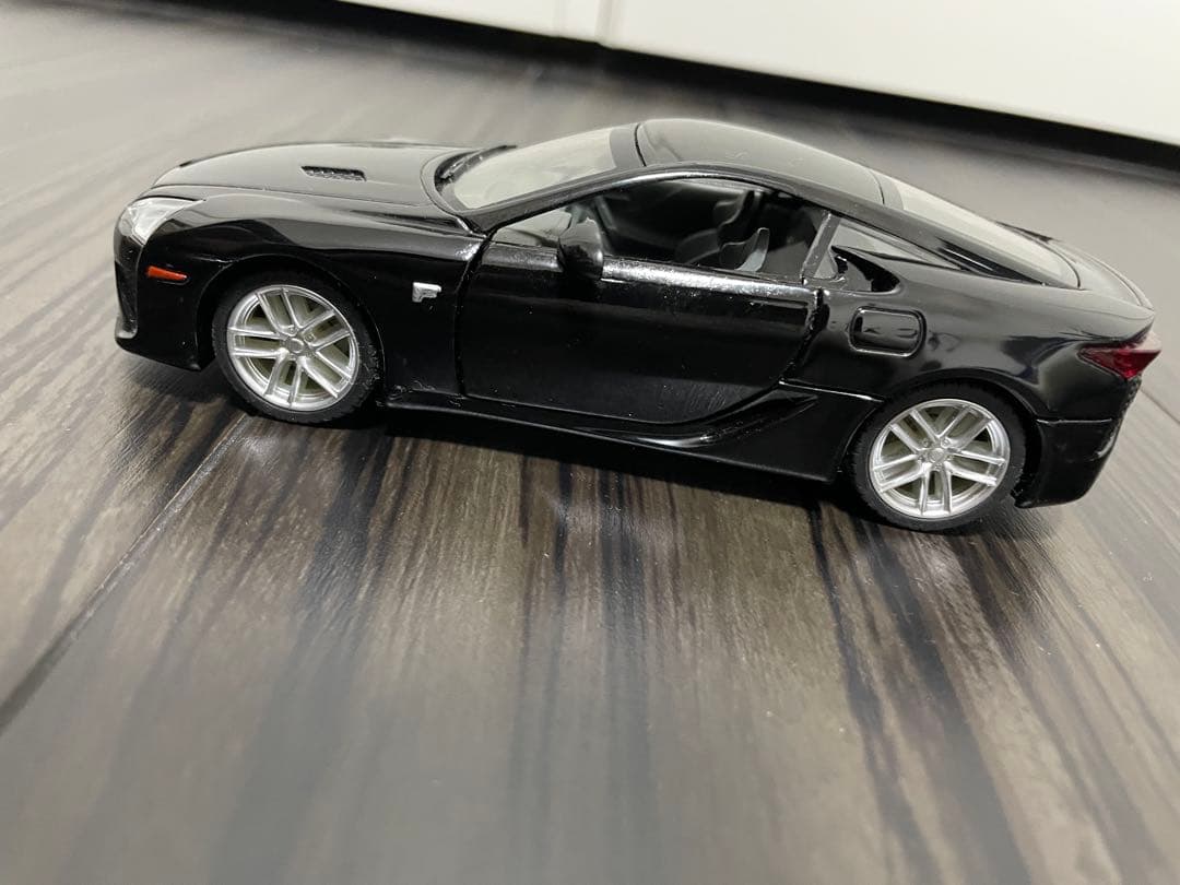 【大特価】ダイキャストカー まとめ売り GT-R(R35),レクサスLFA等