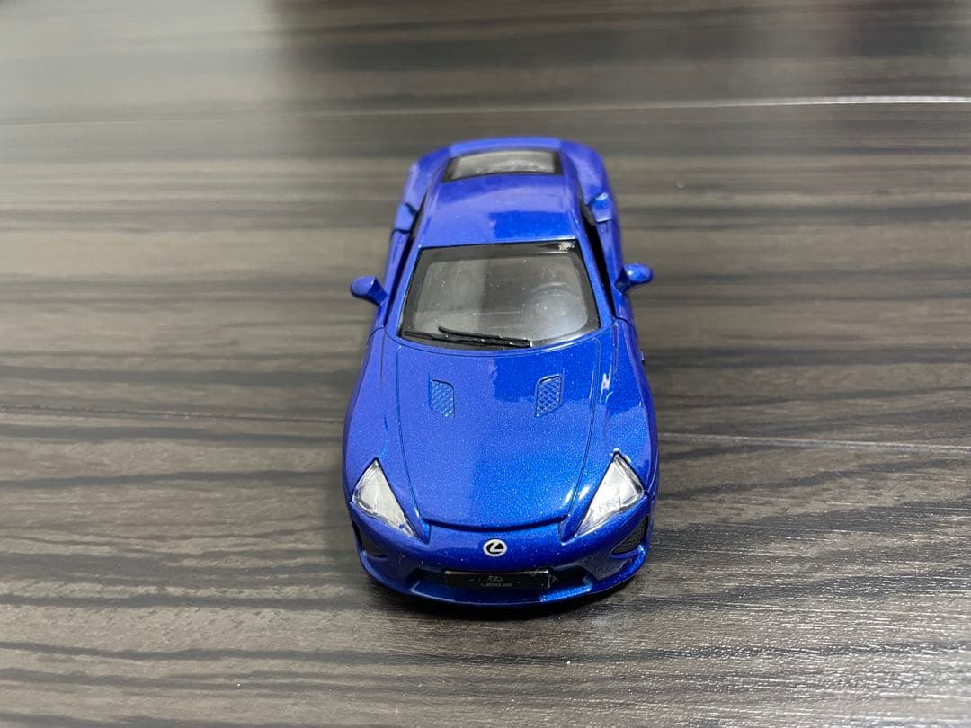 【大特価】ダイキャストカー まとめ売り GT-R(R35),レクサスLFA等