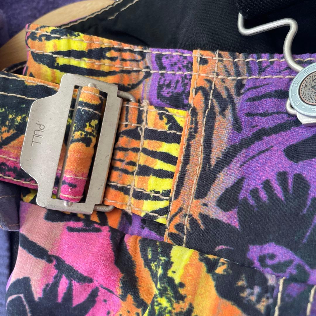 スキーウェア　メンズ 165