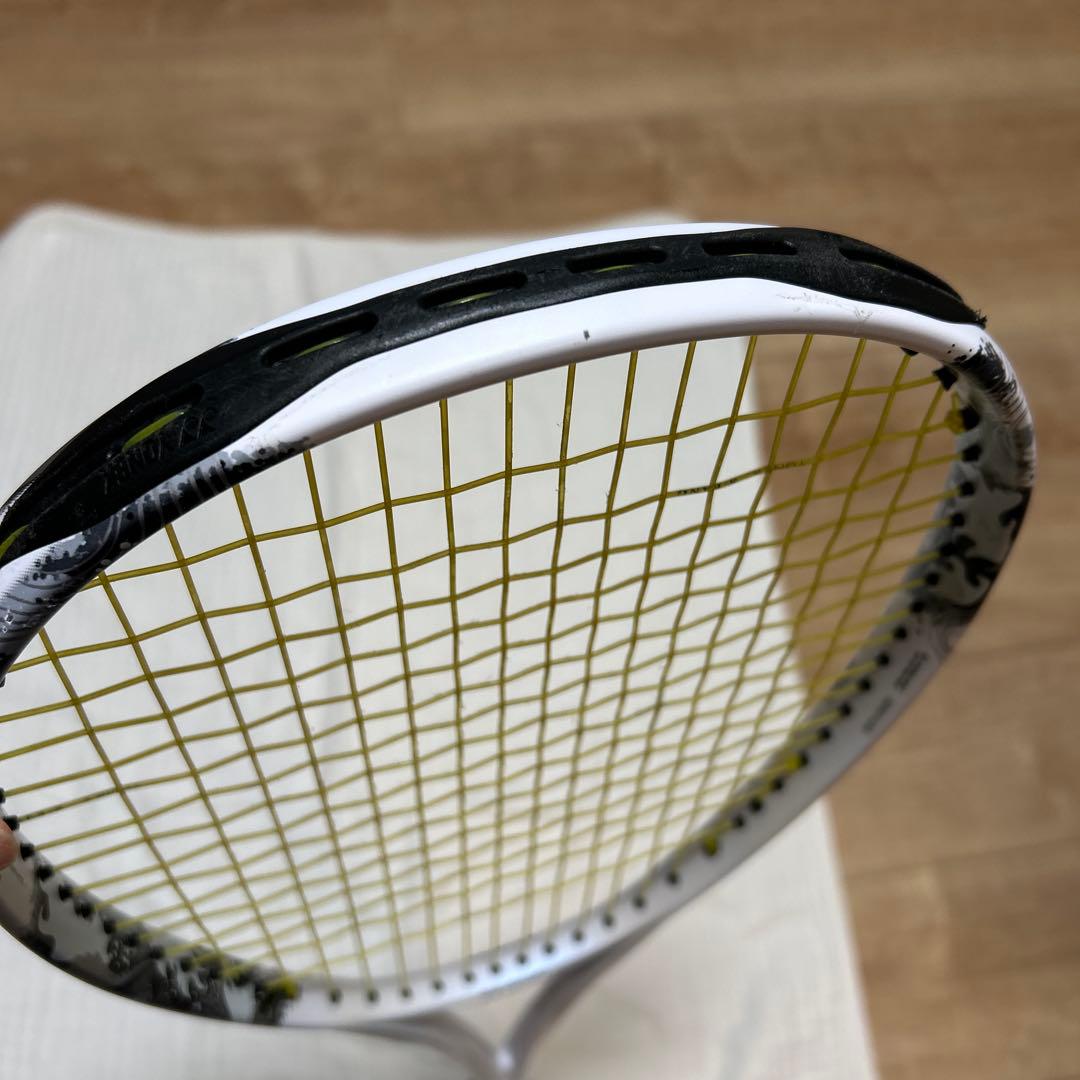 YONEX ヨネックスGEOBREAK 80Sジオブレイク80Sケース付き