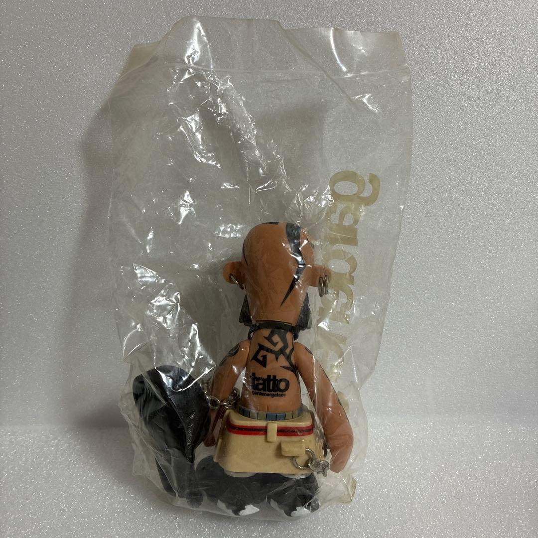 マイケルラウ　フィギュア　2点セット