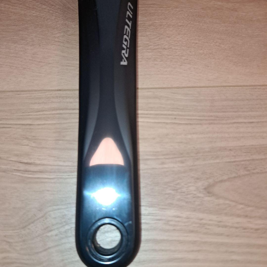 SHIMANO ULTEGRA FC-6700 172.5mm クランクセット