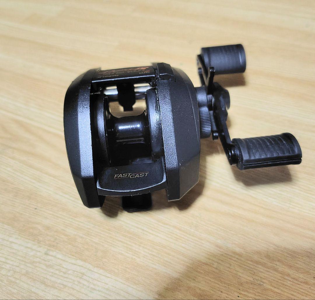 アンバサダー ライトスプリント 完全フル整備オーバーホール、ベアリングチューン済